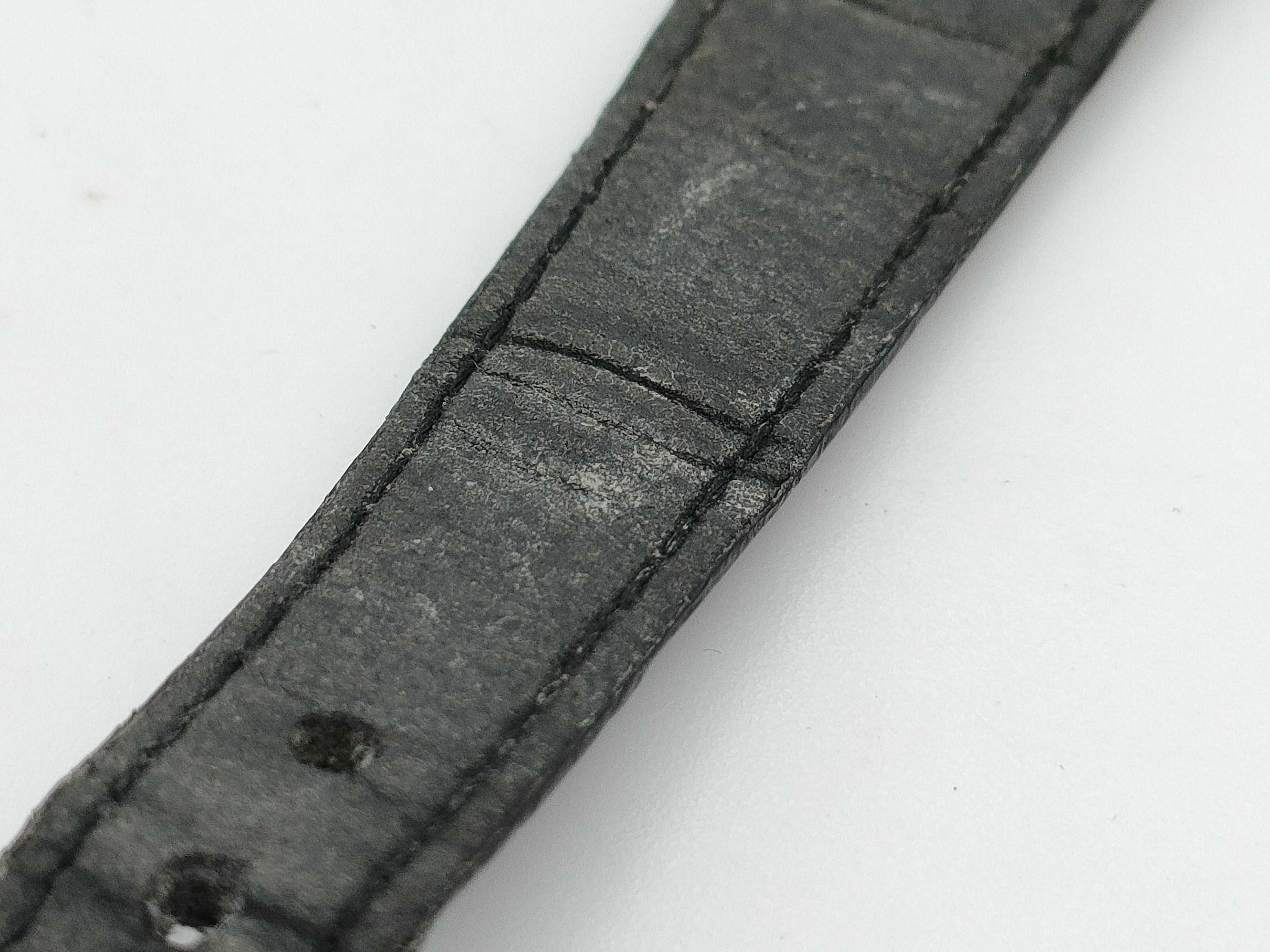 OMEGA 5 Points Summary Clock Summary Clock Summary 