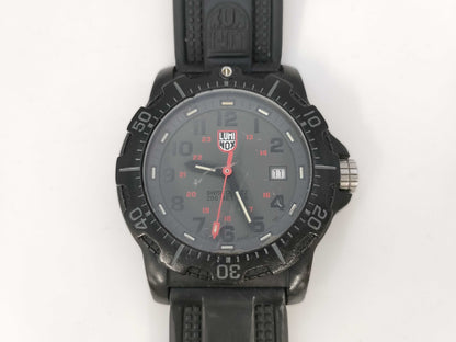 Luminox 8800 Quartz Immovable Men's Watch