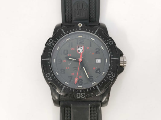 Luminox 8800 Quartz Immovable Men's Watch