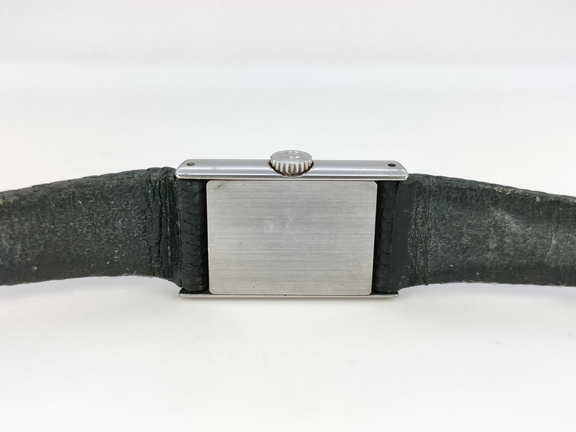 OMEGA Devil Devil Hand-Wound Blue Dial Women's Watch