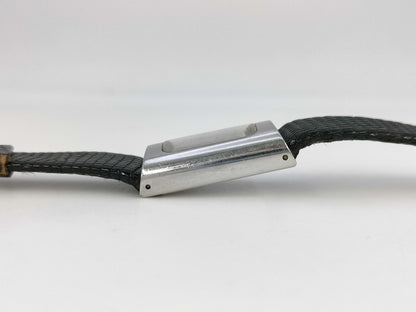 OMEGA Devil Devil Hand-Wound Blue Dial Women's Watch