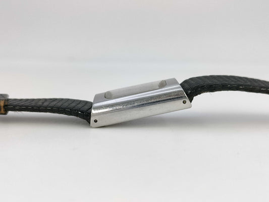 OMEGA Devil Devil Hand-Wound Blue Dial Women's Watch