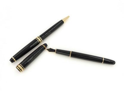 MONTBLANC Fountain Pen Pen