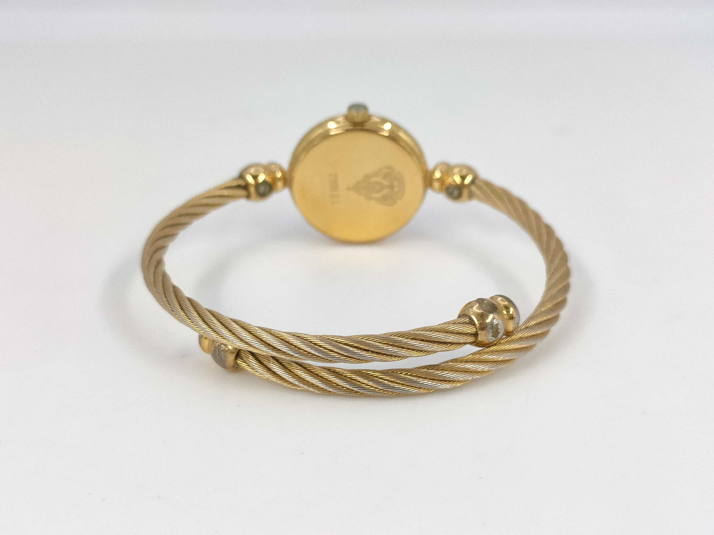 GUCCI 2700.2.L 0167234 Shell Dial Quartz Women's Watch