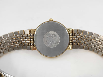 OMEGA Devil Devil 53754295 Quartz Boys Watch