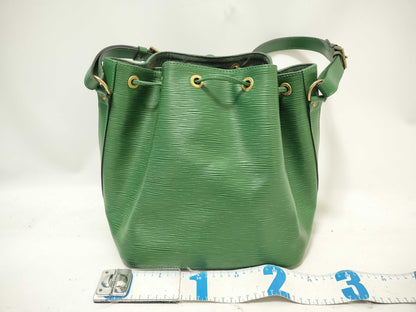 LOUIS VUITTON Epi LOUISVUITTON Epinoe Shoulder Bag