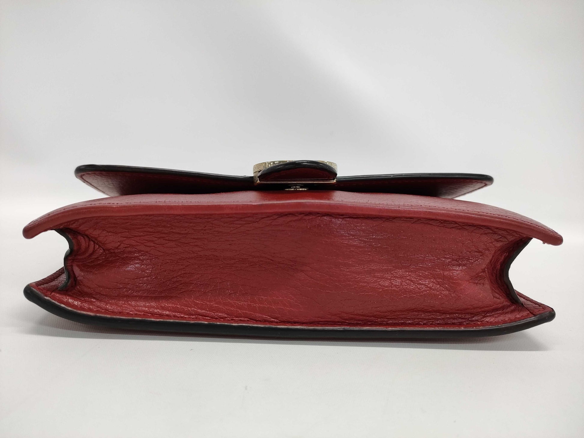 GUCCI GUCCI Gucci Interlocking Chain Wallet Shoulder Bag 510314 2091 Bag