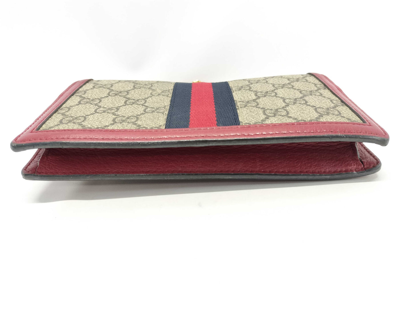 GUCCI GUCCI Queen Margaret Shoulder Bag 476079?2184 Shoulder Bag