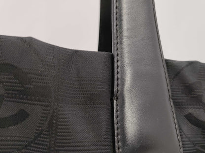 CHANEL New Travel Tote Bag Tote Bag