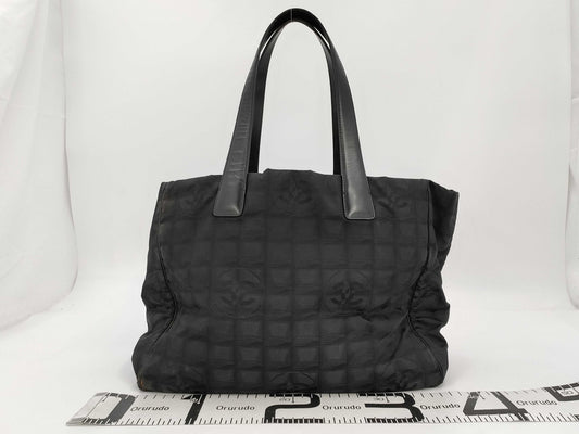 CHANEL New Travel Tote Bag Tote Bag