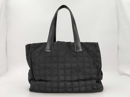 CHANEL New Travel Tote Bag Tote Bag