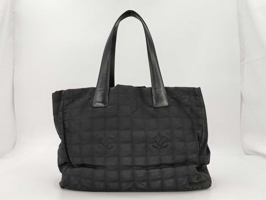 CHANEL New Travel Tote Bag Tote Bag