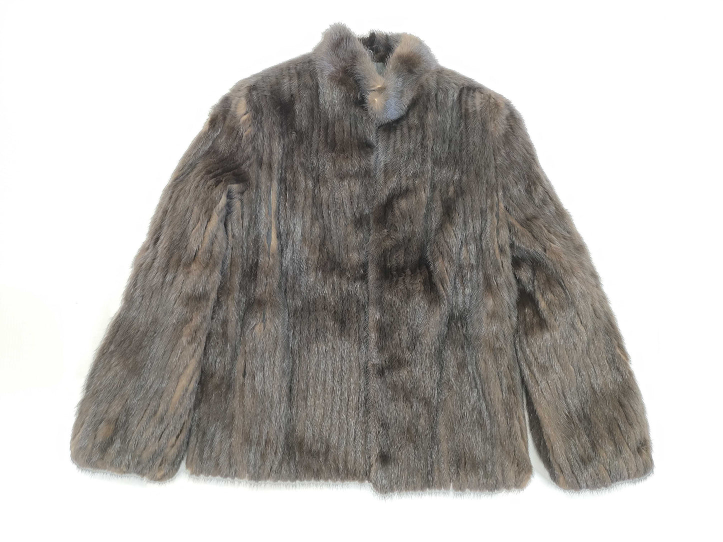 Mink fur coat Other apparel