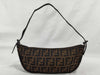 FENDI Zucca Pattern Zucca Handbag Handbag