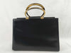 CELINE Leather Bag Handbag