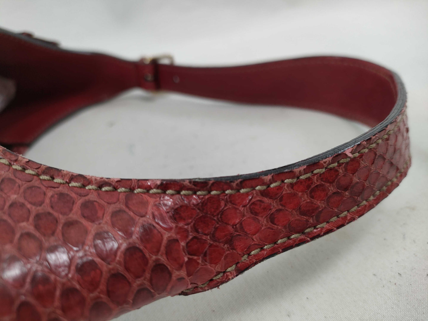 GUCCI GG Canvas GG Pattern Purse Handbag Handbag