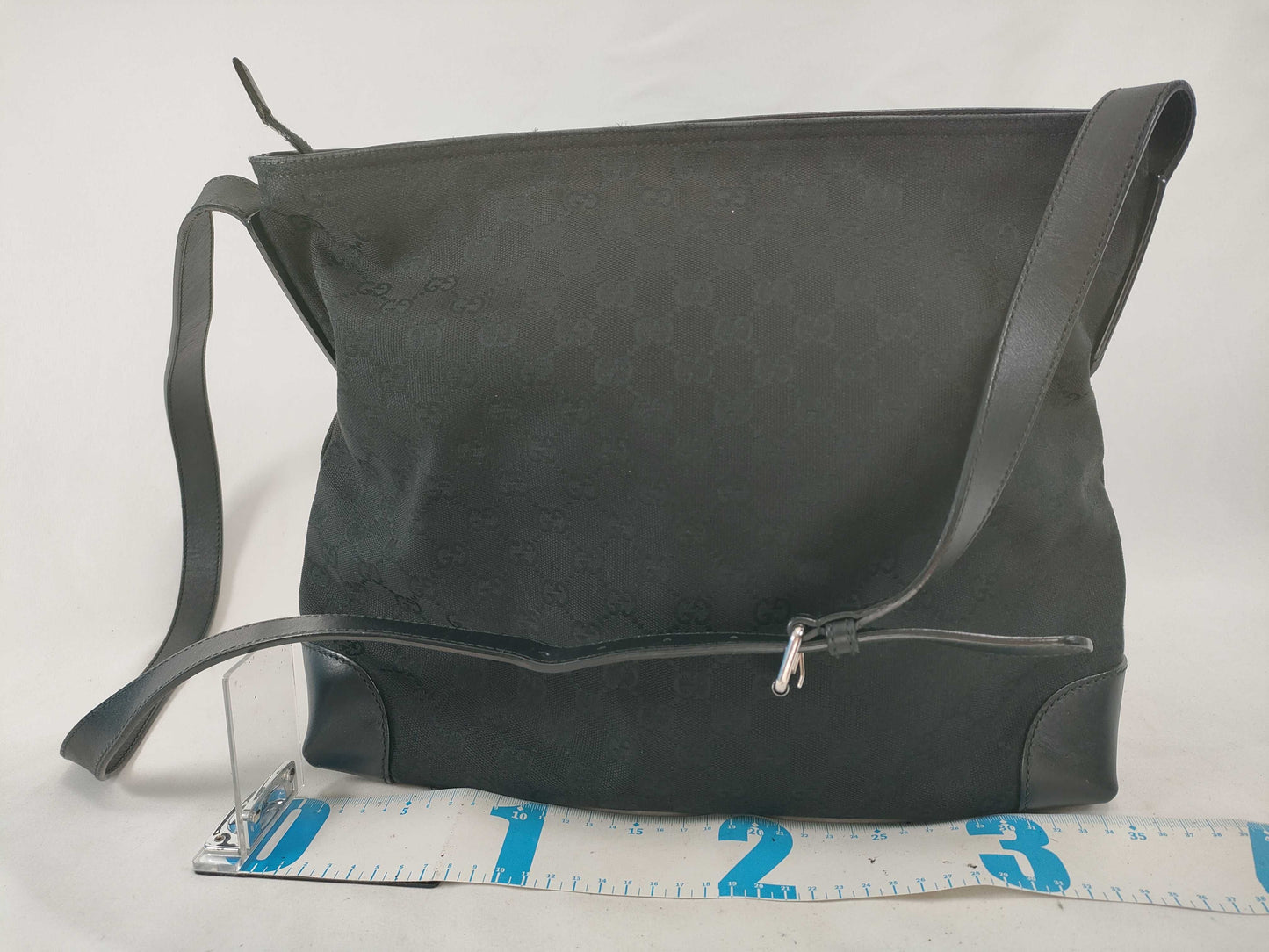 GUCCI GG Canvas GG Pattern Shoulder Bag Shoulder Bag