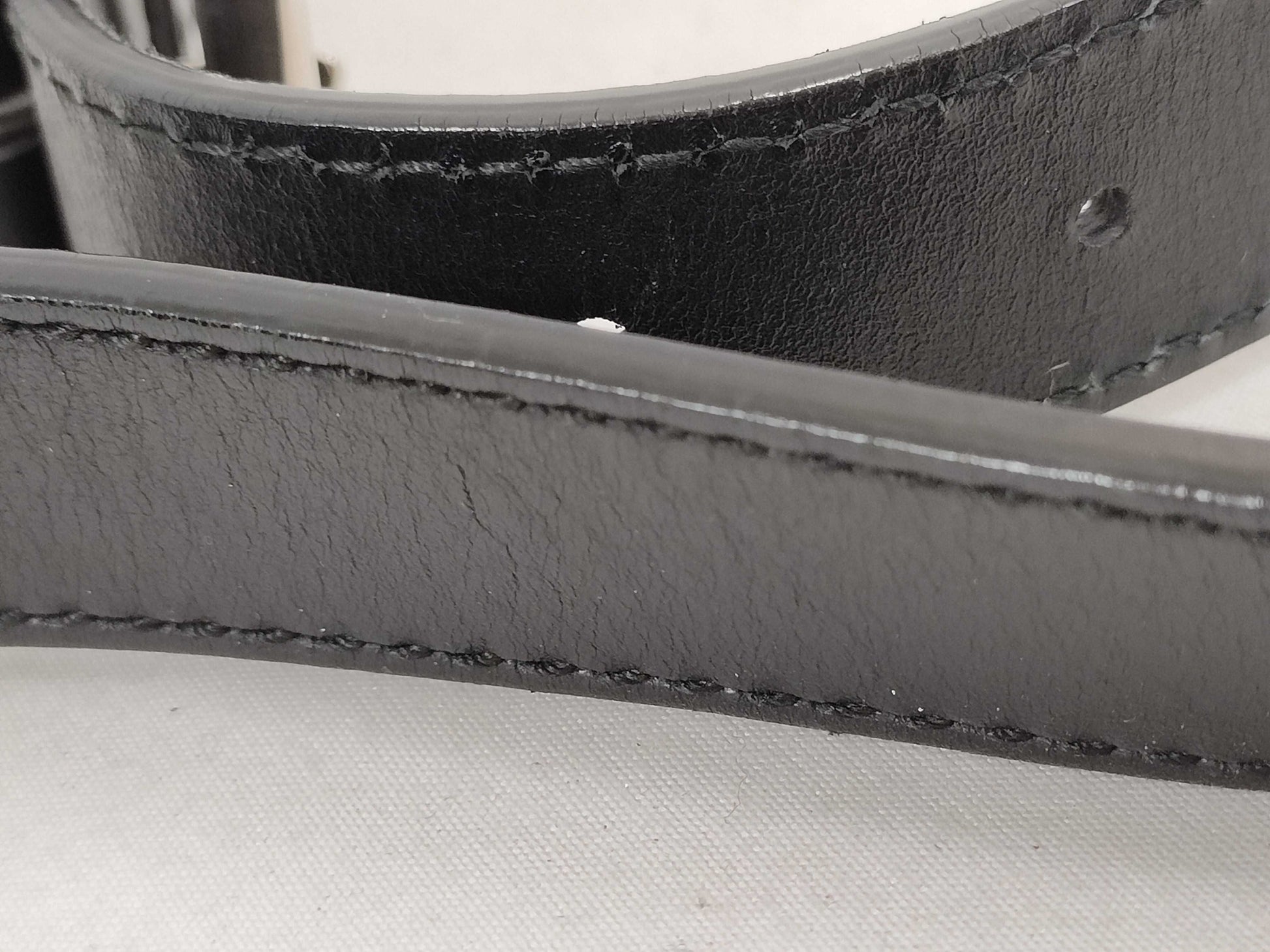 GUCCI GG Canvas GG Pattern Shoulder Bag Shoulder Bag