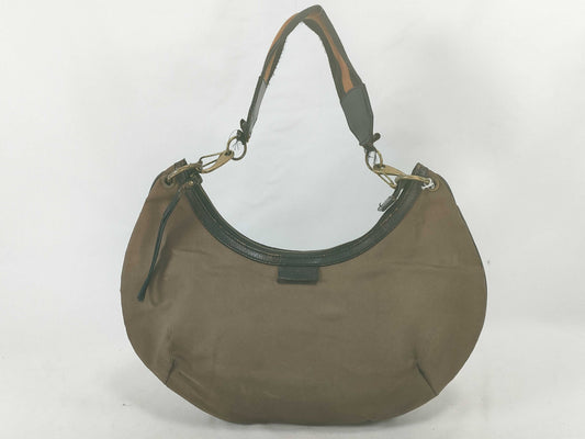 GUCCI Sherry Line Shoulder Bag