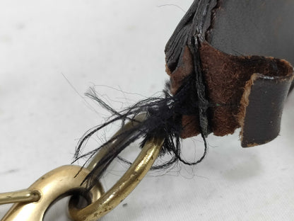 GUCCI Sherry Line Shoulder Bag