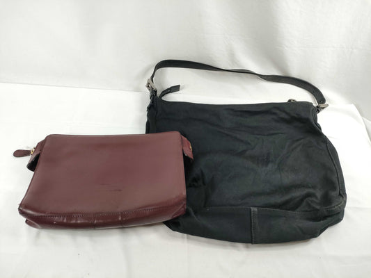 FENDI Mamma Bucket Shoulder Bag