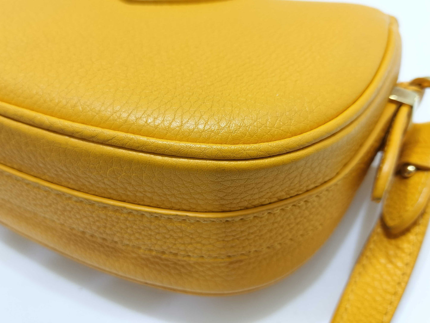 LOUIS VUITTON LOUIS VUITTON Louis Vuitton LV Logo Pont Neuf Soft PM Shoulder Bag M59290 Shoulder Bag