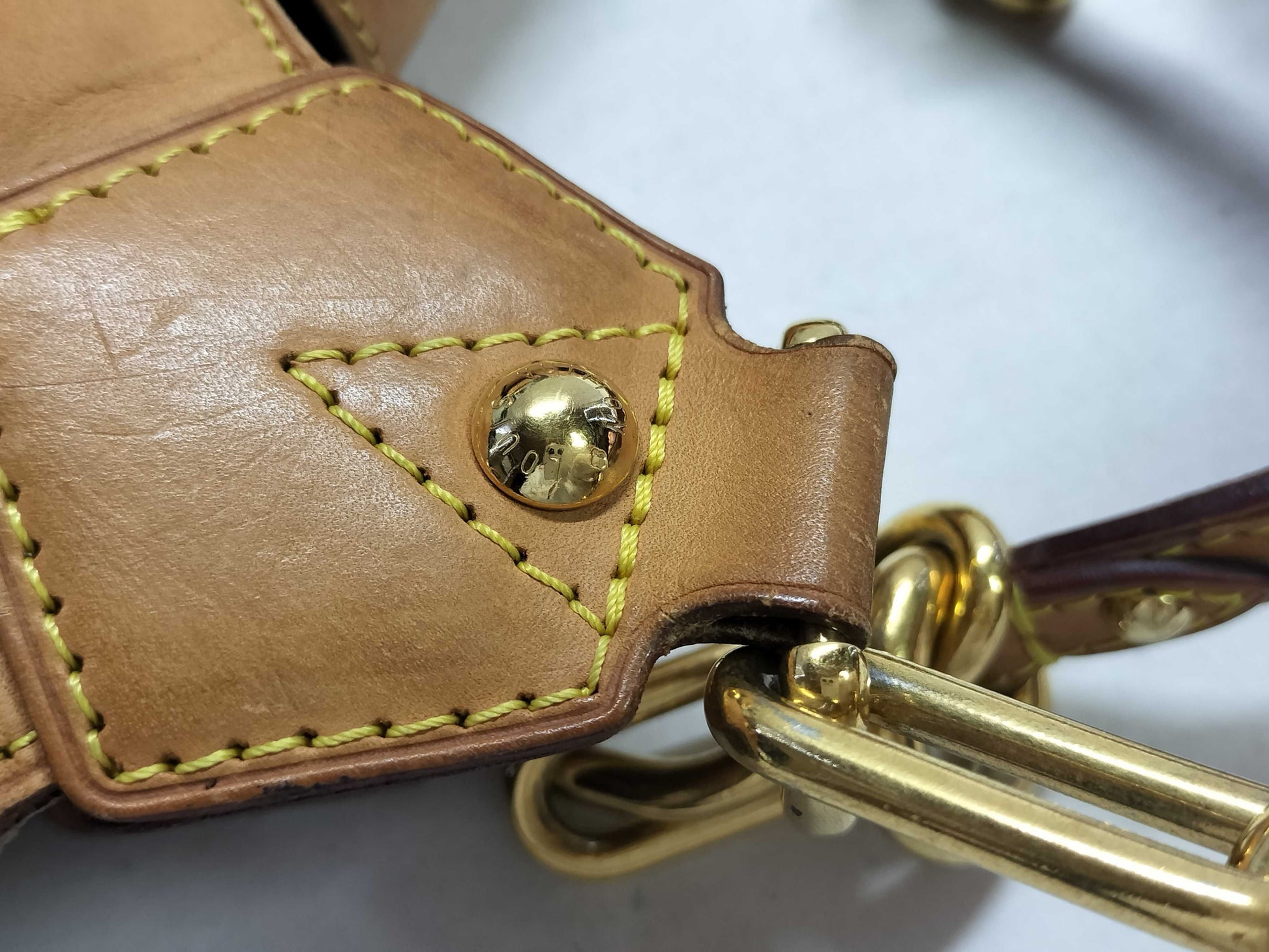 LOUIS VUITTON Monogram Multicolor Louis Vuitton Monogram Hand Shoulder Bag Shoulder Bag