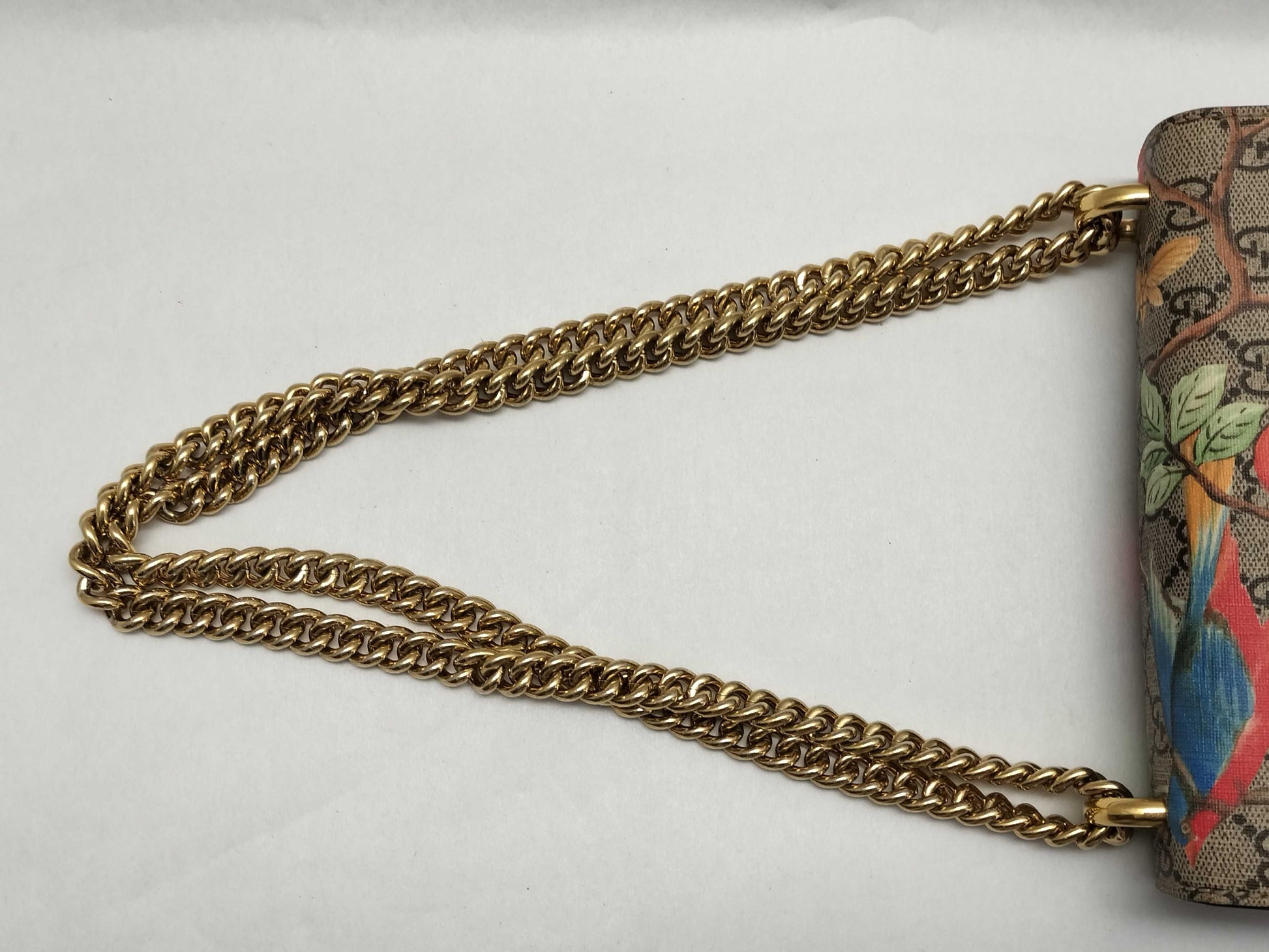 GUCCI Gucci Box Shoulder Bag Shoulder Bag