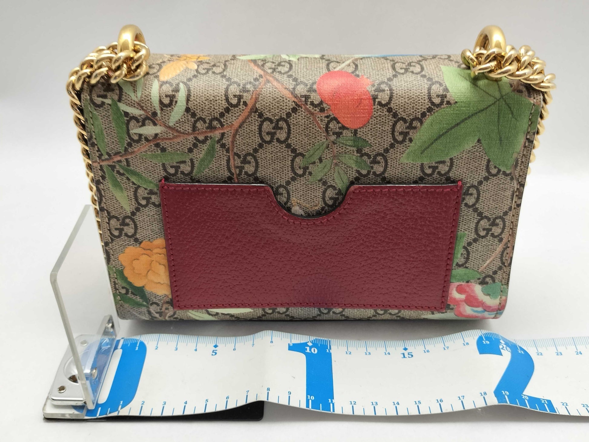 GUCCI Gucci Box Shoulder Bag Shoulder Bag
