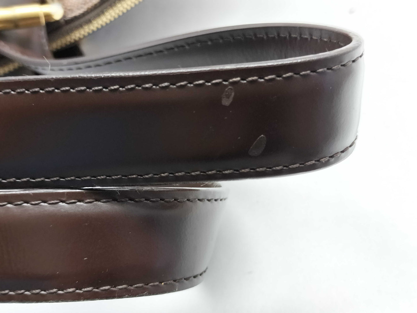 LOUIS VUITTON Damier Louis Vuitton Damier Handbag Handbag