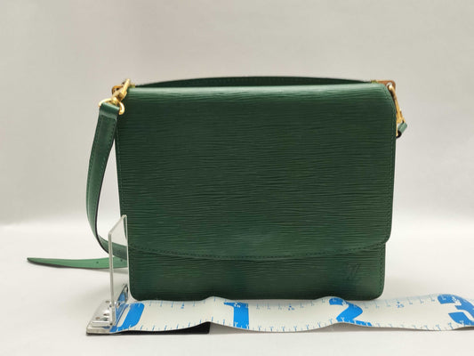 LOUIS VUITTON Epi Louis Vuitton Epi Shoulder Bag Shoulder Bag