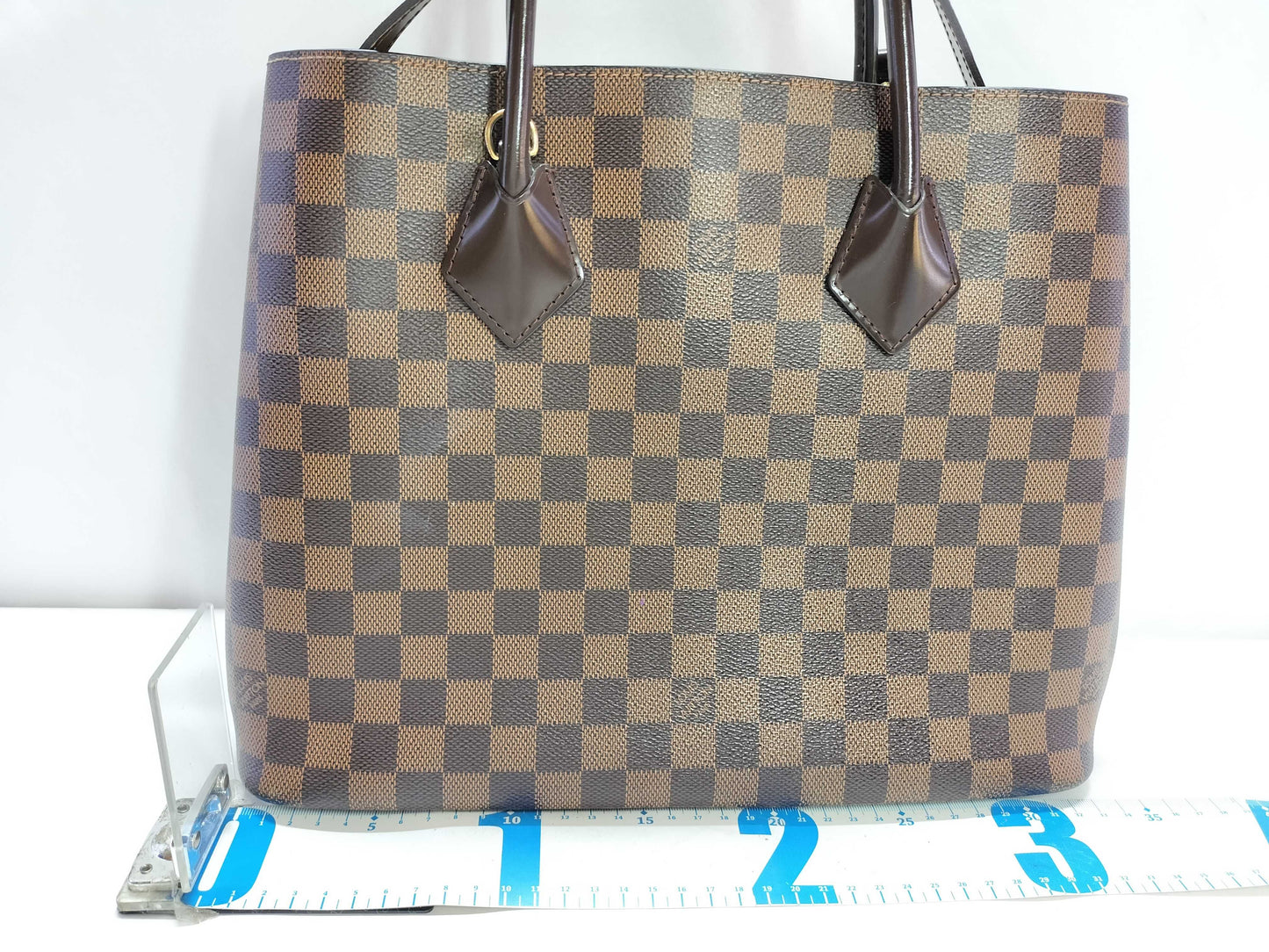 LOUIS VUITTON Damier Louis Vuitton Damier Handbag Tote Bag