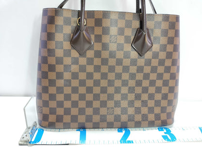 LOUIS VUITTON Damier Louis Vuitton Damier Handbag Tote Bag