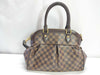 LOUIS VUITTON Damier Louis Vuitton Damier Hand Shoulder Bag and Handbag