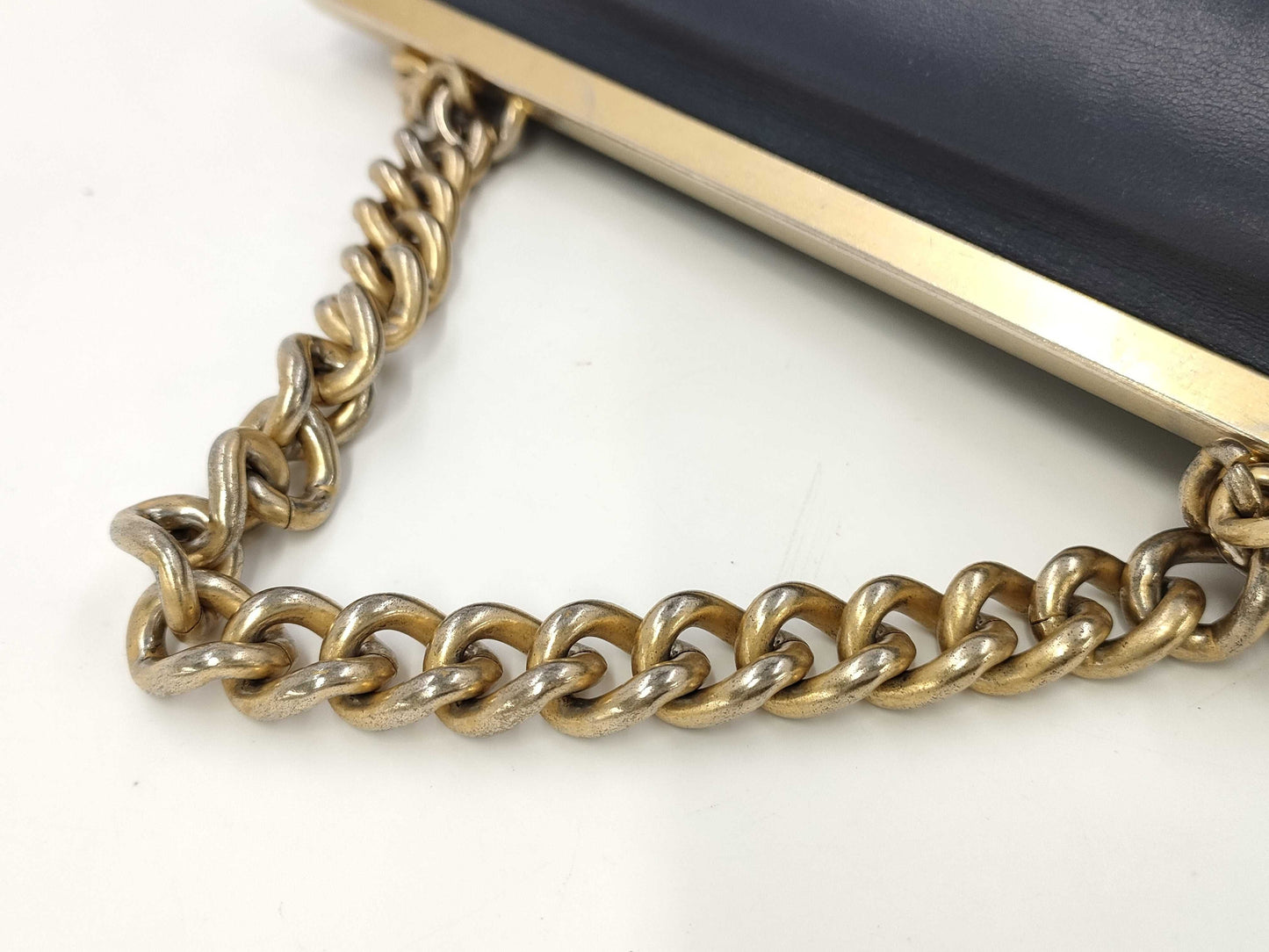 CHANEL Matlasse Shoulder Bag Shoulder Bag