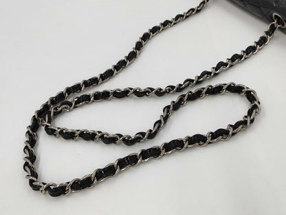 CHANEL Matlasse Shoulder Bag Shoulder Bag