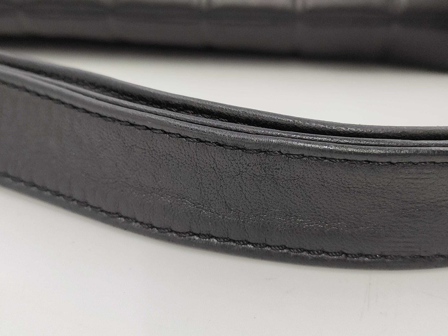 CHANEL Matlasse Shoulder Bag Handbag