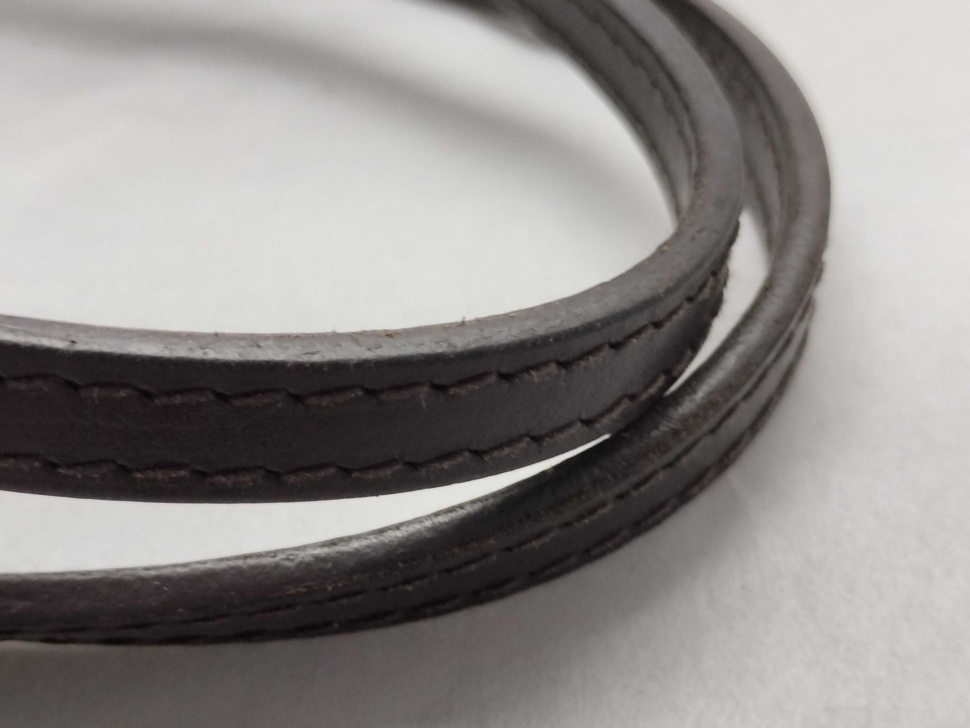 LOUIS VUITTON Damier Louis Vuitton Never Full Tote Bag