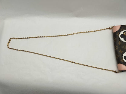 LOUIS VUITTON Monogram Louis Vuitton Shoulder Bag Shoulder Bag