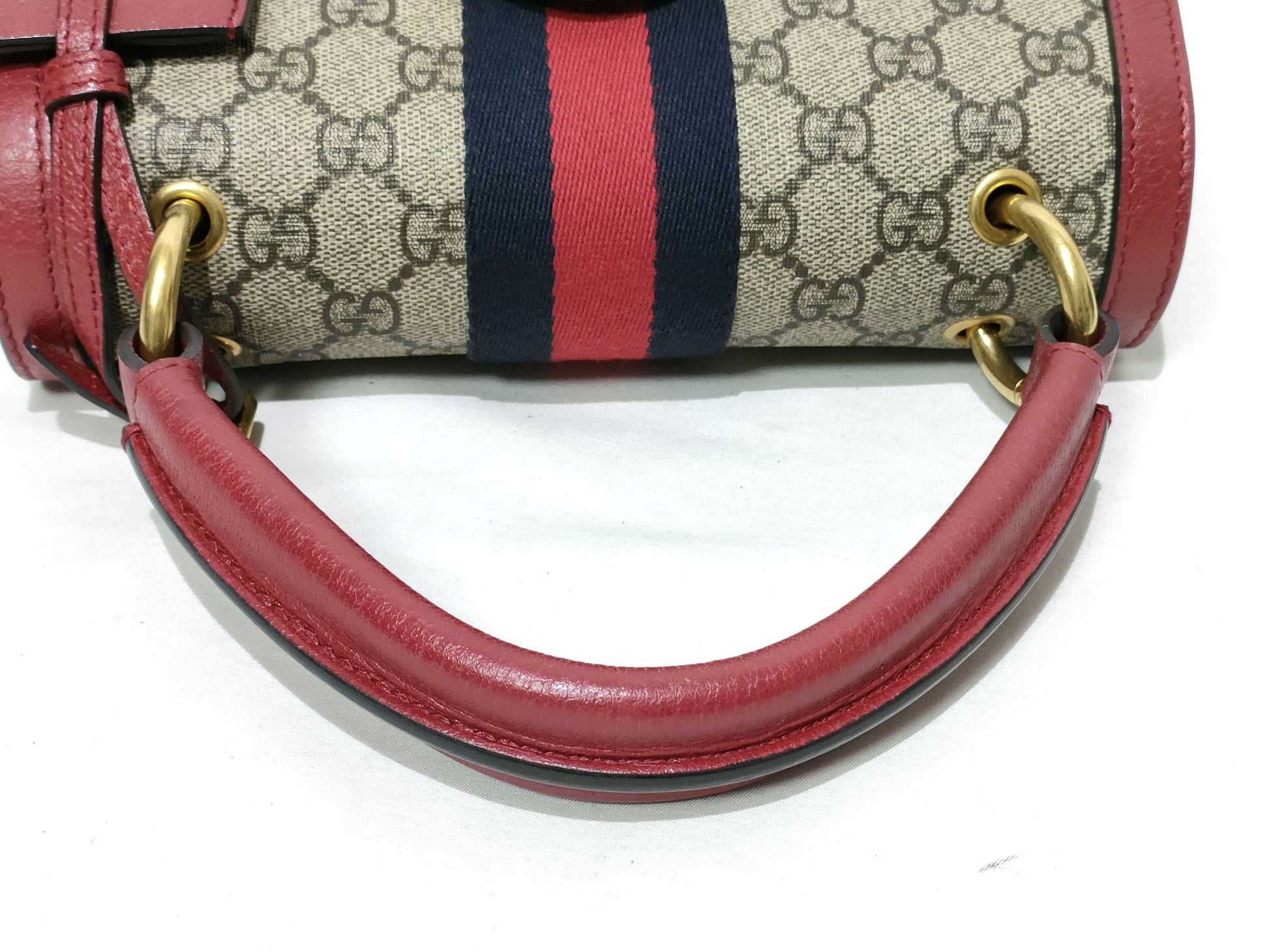 GUCCI Gucci Queen Shoulder Bag Handbag