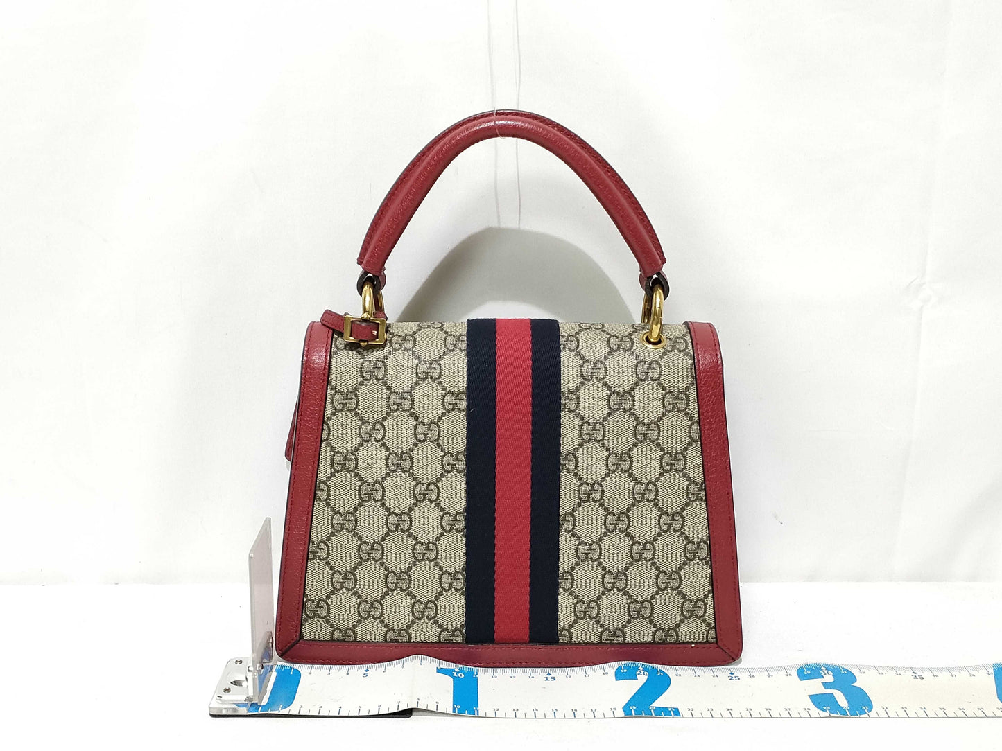 GUCCI Gucci Queen Shoulder Bag Handbag