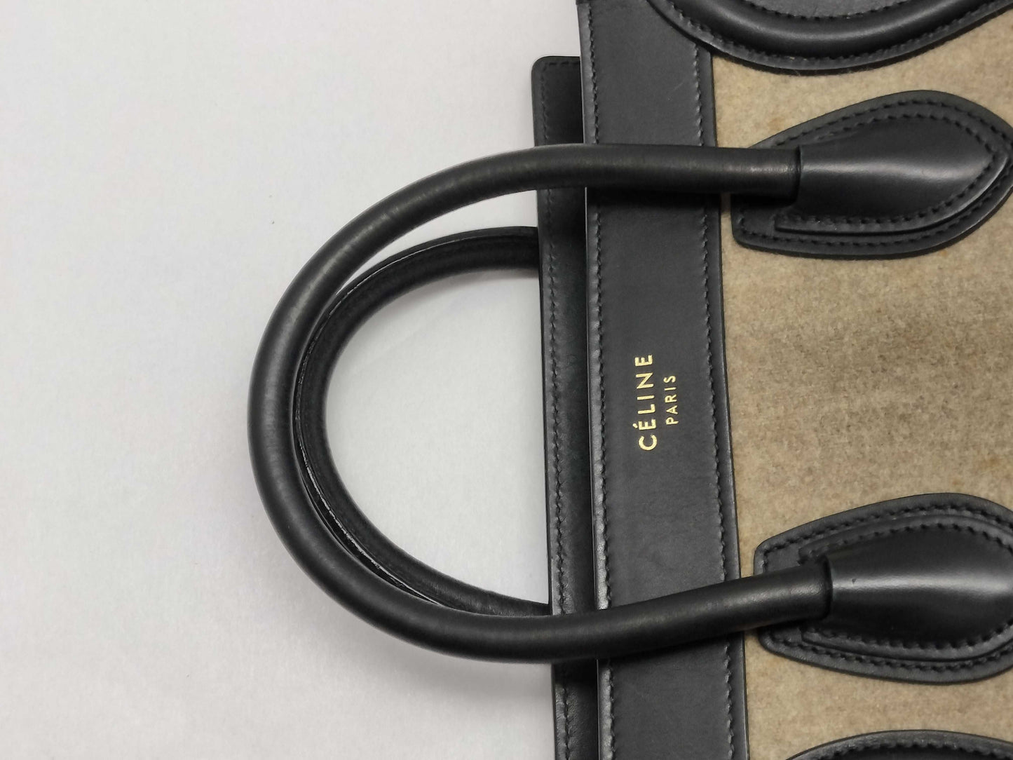 CELINE Celine Lage - Dimicro Handbag Handbag