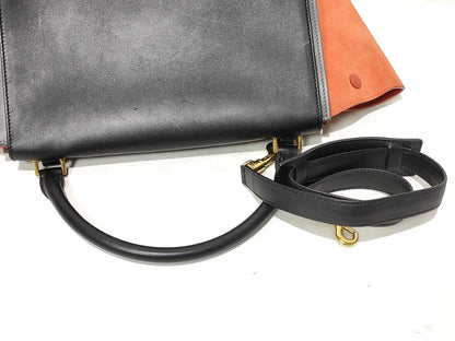CELINE Hand Shoulder Bag Handbag Handbag