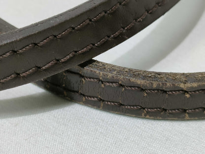 LOUIS VUITTON Damier Louis Vuitton Never Full Tote Bag