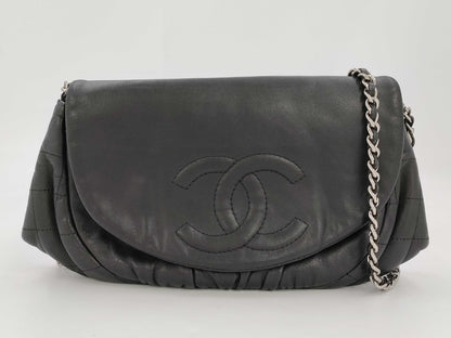 CHANEL Shoulder Bag Shoulder Bag