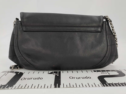 CHANEL Shoulder Bag Shoulder Bag