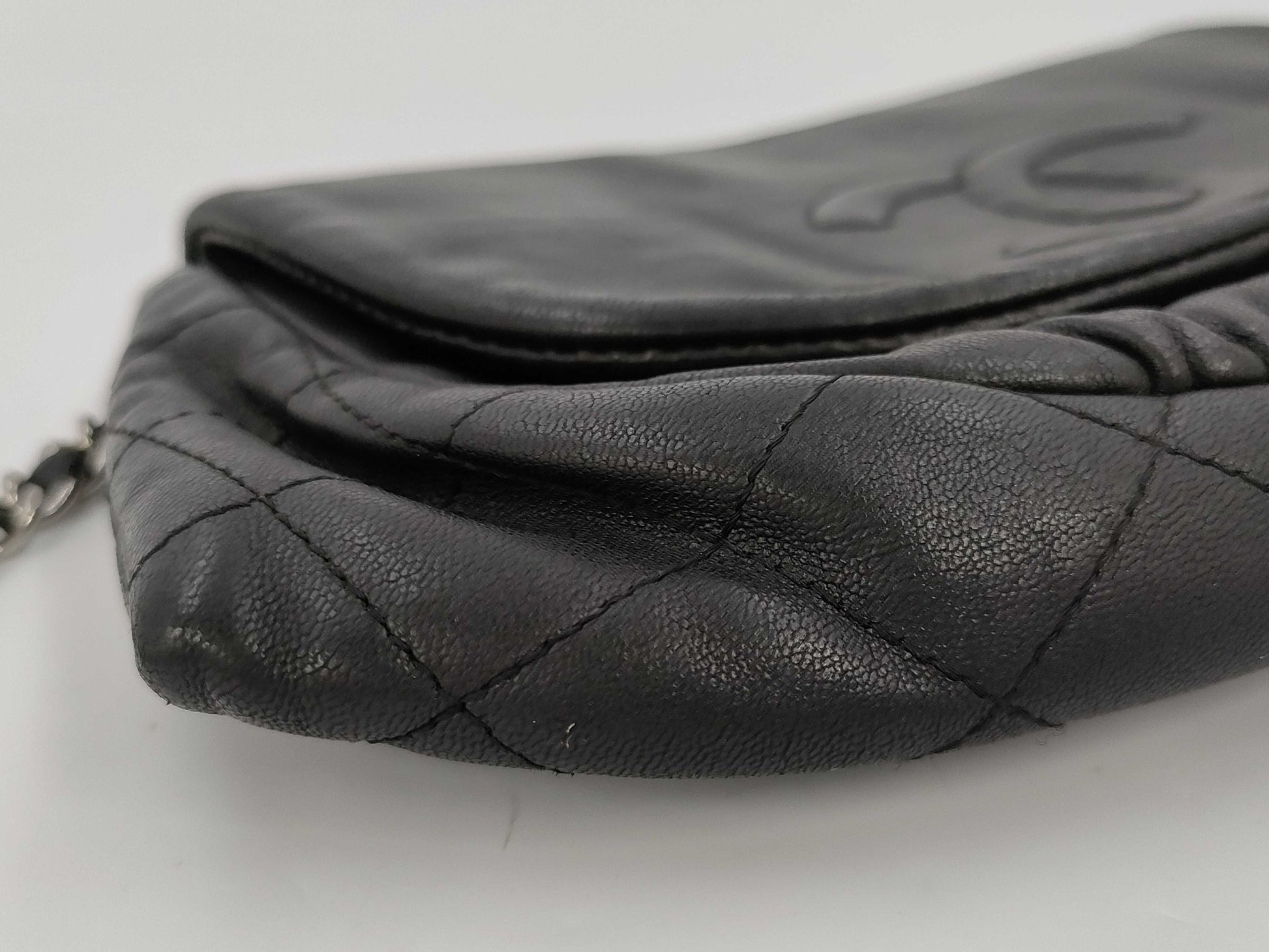 CHANEL Shoulder Bag Shoulder Bag