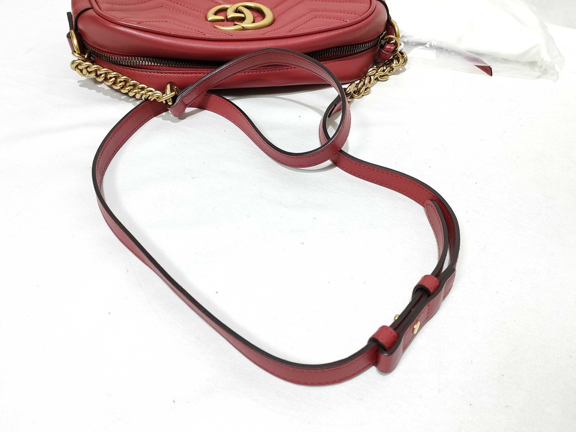 GUCCI Gucci Camera Shoulder Bag Shoulder Bag