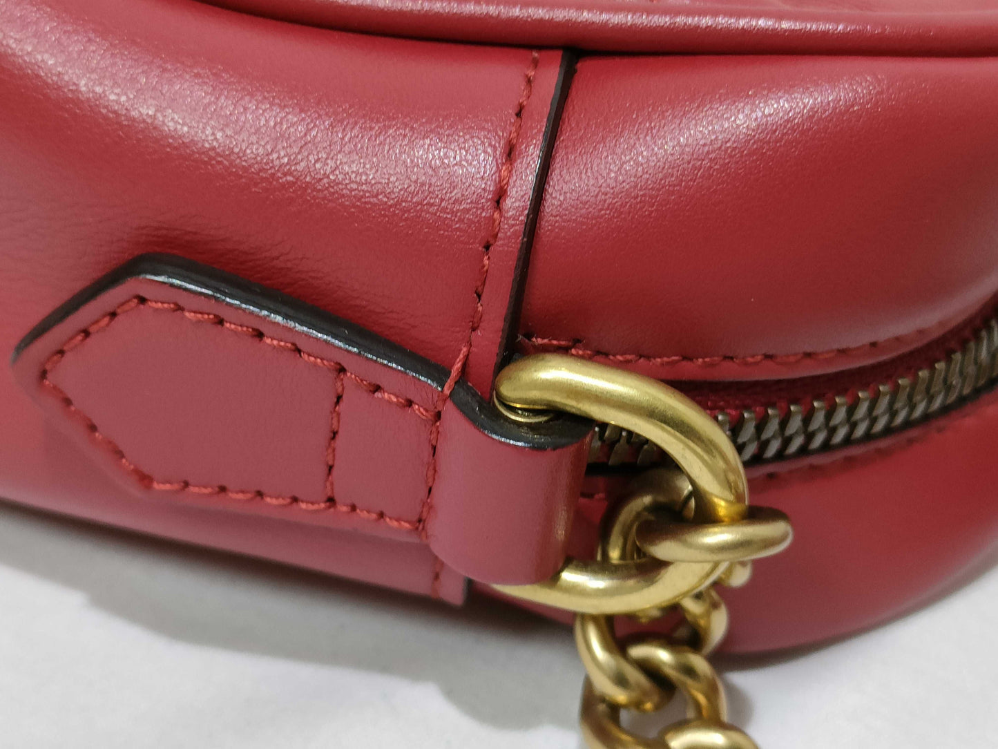 GUCCI Gucci Camera Shoulder Bag Shoulder Bag