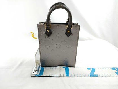 LOUIS VUITTON Louis Vuitton Tote Bag Handbag